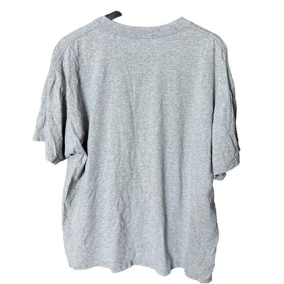 VTG 2002 The Simpsons T Shirt XL - Picture 4 of 4